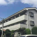 サンライズ大塚 外観