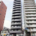 アジールコート西新宿 外観