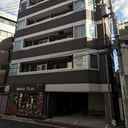 ストリームマンション駅前 外観