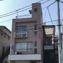 ファーストカーネル小原 外観