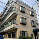 マンション志賀 外観