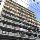 ライオンズマンション川口幸町第2 外観