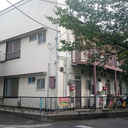 藤ハイツ 外観