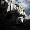 野口ハイツI 外観