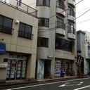 リバー8 外観