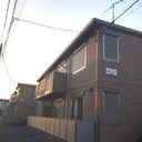 VILLAS.HI 外観