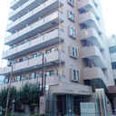 Grande本厚木中町 外観