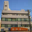 山本商店本社ビル 外観