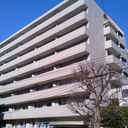 高田馬場パークホームズ 外観
