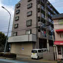 ラピュタ武蔵野 外観
