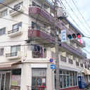 喜沢コーポ 外観