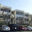 聖蹟桜ケ丘ガーデンホーム 外観