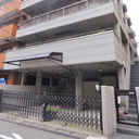 コーポクローネ 外観