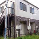 メゾンサン小町 外観