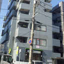 古谷ビル 外観