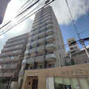 ラフィネジュ板橋駅前 外観