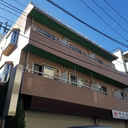 GreenForest 外観