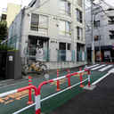ZESTY東新宿 外観