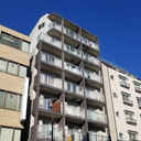 LIVCITYNAKANO 外観