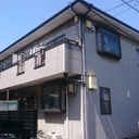 桜井ハイツ 外観