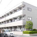 ガーデンヒルズ東村山 外観