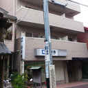 ラヴァージュ小町 外観