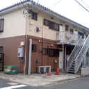 サンハイツ 外観