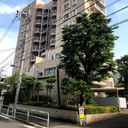 ライブ赤羽 外観