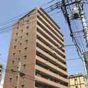 コンフォートステージ 外観