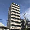エフフラット並木 外観