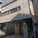 戸越アパートメント 外観