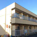 カーサ市川 外観