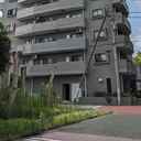 フェイム東神奈川 外観