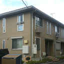 GRANDSOLEILA棟 外観