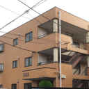 クリスタルマンション土呂 外観
