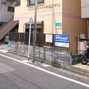 守口ハイツ 外観