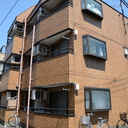 TS TERRACE 外観