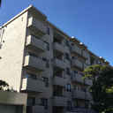 鷺沼ライラック 外観