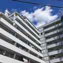 日興マンション 外観