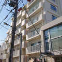 要町MYコーポ 外観