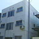 新町コーポ 外観