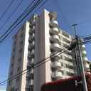 バーディーテラス仲町 外観
