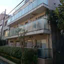 WELLSIDE 外観