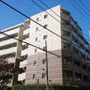 ブレシア東十条レジデンス 外観