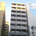 横浜コーヨー十番館 外観