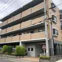 ペイサージュ 外観