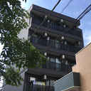 CUBES 外観