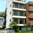 RISENAGATUKA 外観