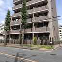 サンクレスト 外観