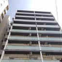 アクシス吉野町 外観